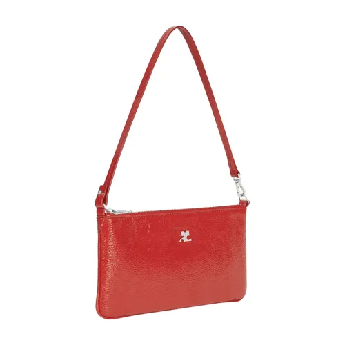 Bags > Shoulder Bags - - Courrèges - Modalova