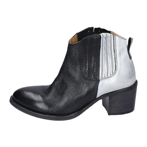 Shoes > Boots > Cowboy Boots - - Moma - Modalova