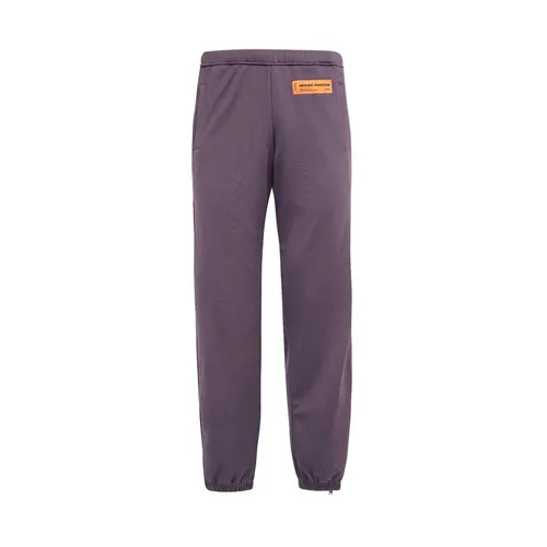 Trousers > Sweatpants - - Heron Preston - Modalova