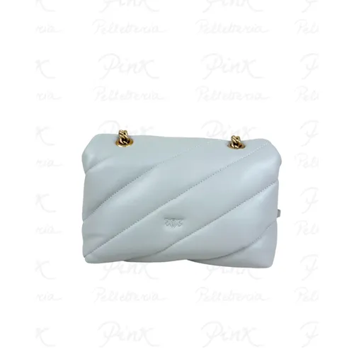 Bags > Shoulder Bags - - Pinko - Modalova