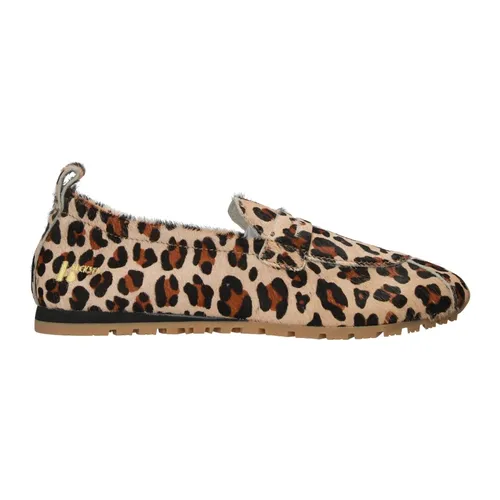 Shoes > Flats > Loafers - - Blackstone - Modalova