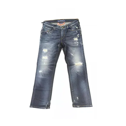 Jeans > Straight Jeans - - Jacob Cohën - Modalova