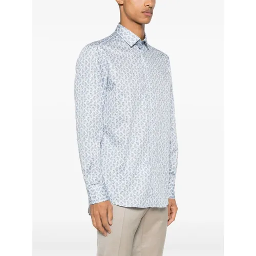 Shirts > Casual Shirts - - Etro - Modalova