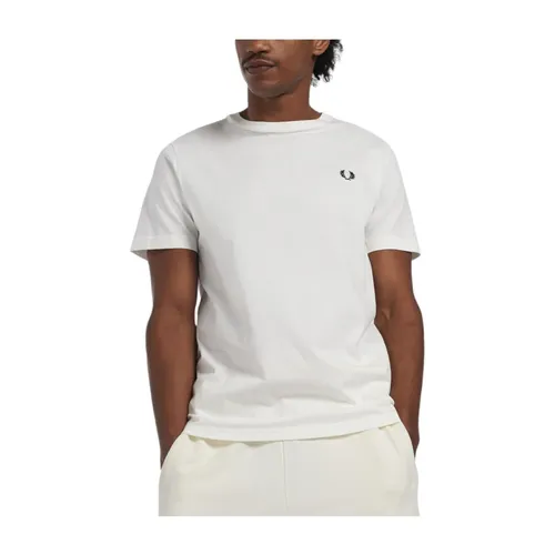 Tops > T-Shirts - - Fred Perry - Modalova