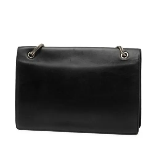 Pre-owned > Pre-owned Bags > Pre-owned Cross Body Bags - - Saint Laurent Vintage - Modalova