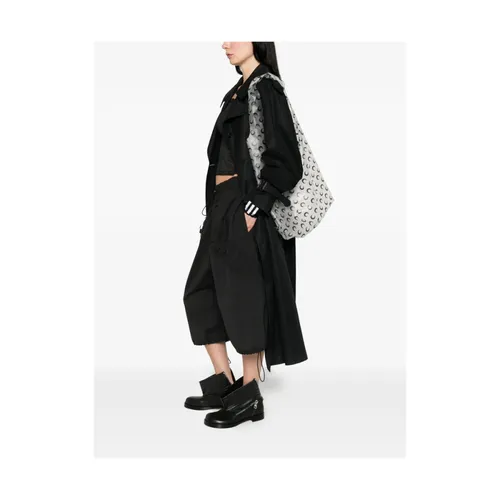 Bags > Tote Bags - - Marine Serre - Modalova