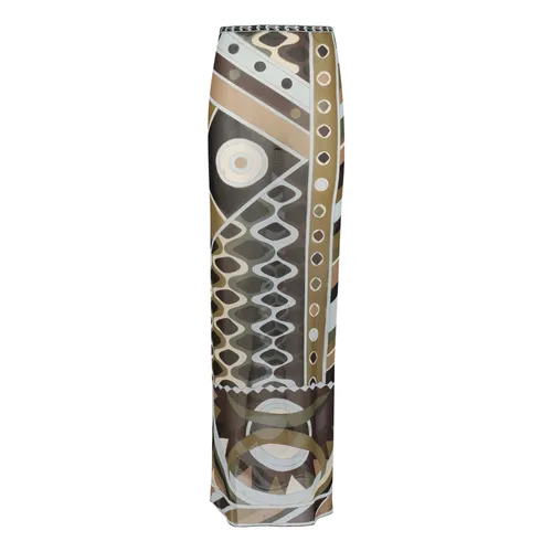 Skirts > Maxi Skirts - - Pucci - Modalova