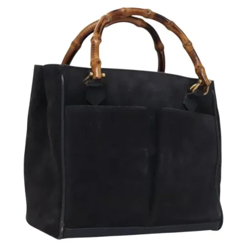 Pre-owned > Pre-owned Bags > Pre-owned Handbags - - Gucci Vintage - Modalova