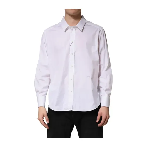 Shirts > Casual Shirts - - Dolce & Gabbana - Modalova