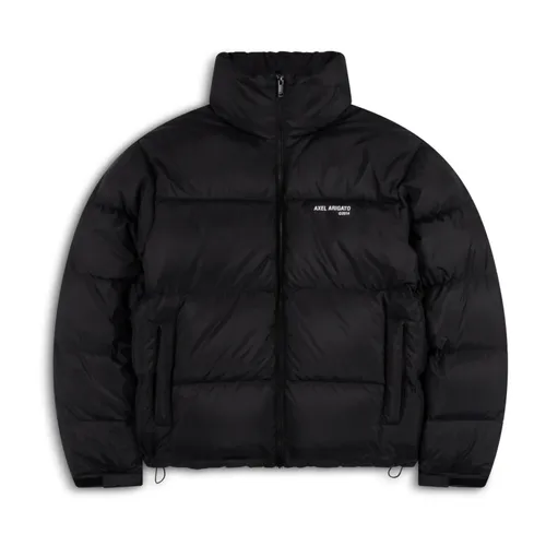 Jackets > Down Jackets - - Axel Arigato - Modalova