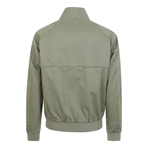 Jackets > Bomber Jackets - - Baracuta - Modalova