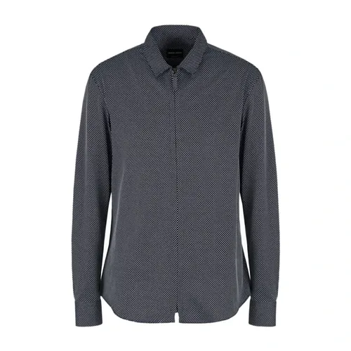 Shirts > Casual Shirts - - Giorgio Armani - Modalova
