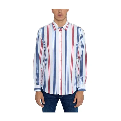 Shirts > Casual Shirts - - Pepe Jeans - Modalova