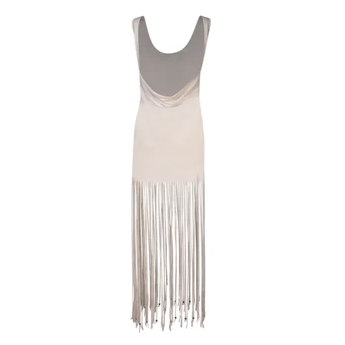 Dresses > Day Dresses > Maxi Dresses - - Alanui - Modalova