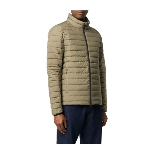 Jackets > Down Jackets - - Ecoalf - Modalova