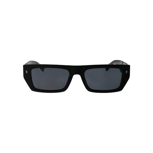 Accessories > Sunglasses - - Dsquared2 - Modalova