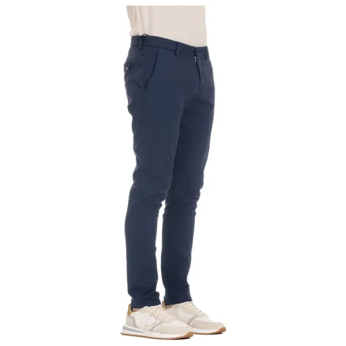 Trousers > Chinos - - PT Torino - Modalova
