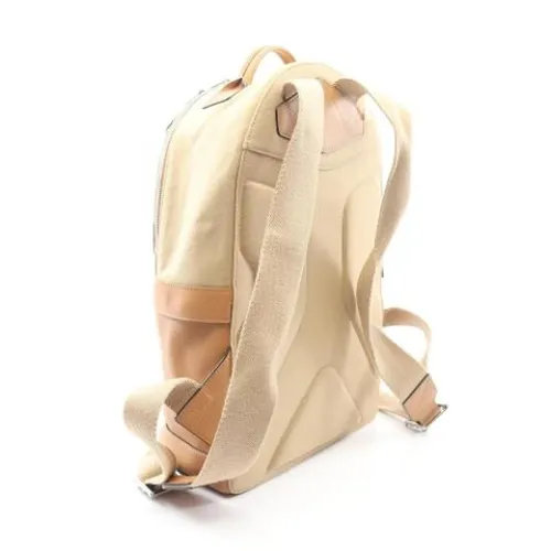 Pre-owned > Pre-owned Bags > Pre-owned Backpacks - - Loewe Pre-owned - Modalova