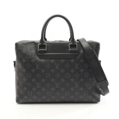 Pre-owned > Pre-owned Bags > Pre-owned Handbags - - Louis Vuitton Vintage - Modalova