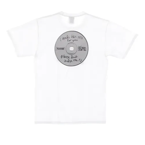 HUF - Tops > T-Shirts - White - HUF - Modalova