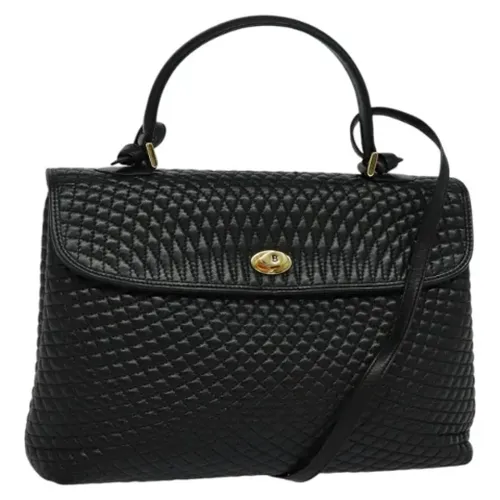 Pre-owned > Pre-owned Bags > Pre-owned Handbags - - Bally Pre-owned - Modalova
