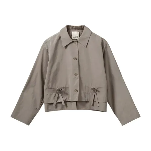 Jackets > Light Jackets - - Sofie Schnoor - Modalova