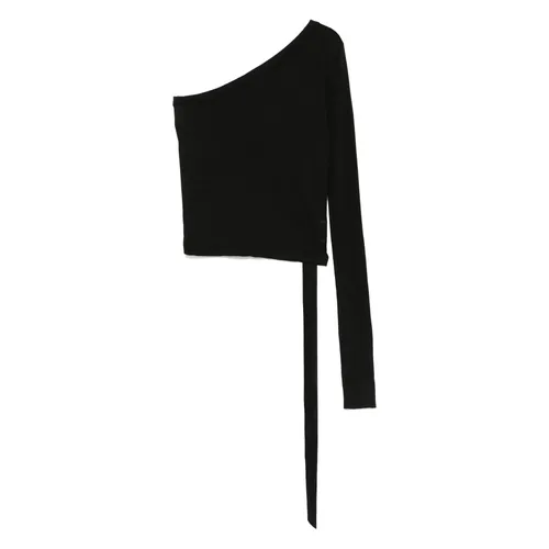 Tops > Long Sleeve Tops - - Rick Owens - Modalova