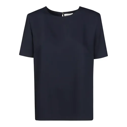 Blouses & Shirts > Blouses - - P.a.r.o.s.h. - Modalova