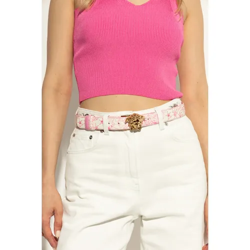 Accessories > Belts - - Versace - Modalova