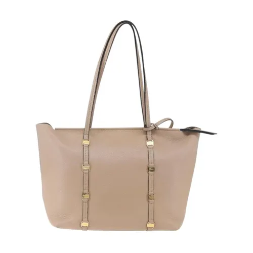 Pre-owned > Pre-owned Bags > Pre-owned Tote Bags - - Salvatore Ferragamo Pre-owned - Modalova