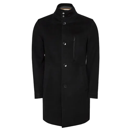 Coats > Single-Breasted Coats - - Hugo - Modalova