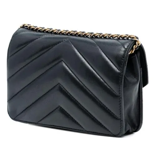 Pre-owned > Pre-owned Bags > Pre-owned Cross Body Bags - - Chanel Vintage - Modalova