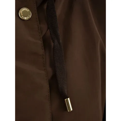 Jackets > Winter Jackets - - Moorer - Modalova