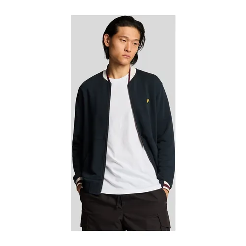 Jackets > Bomber Jackets - - Lyle & Scott - Modalova