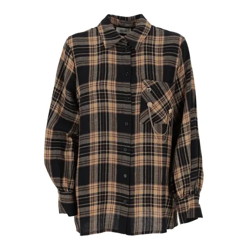 Blouses & Shirts > Shirts - - Dixie - Modalova
