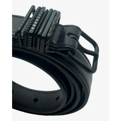 Pre-owned > Pre-owned Accessories > Pre-owned Belts - - Yves Saint Laurent Vintage - Modalova