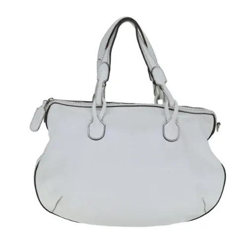 Pre-owned > Pre-owned Bags > Pre-owned Handbags - - Loewe Pre-owned - Modalova