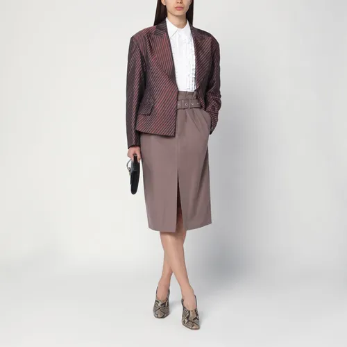 Jackets > Blazers - - Dries Van Noten - Modalova