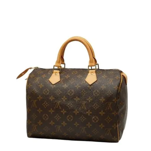 Pre-owned > Pre-owned Bags > Pre-owned Handbags - - Louis Vuitton Vintage - Modalova