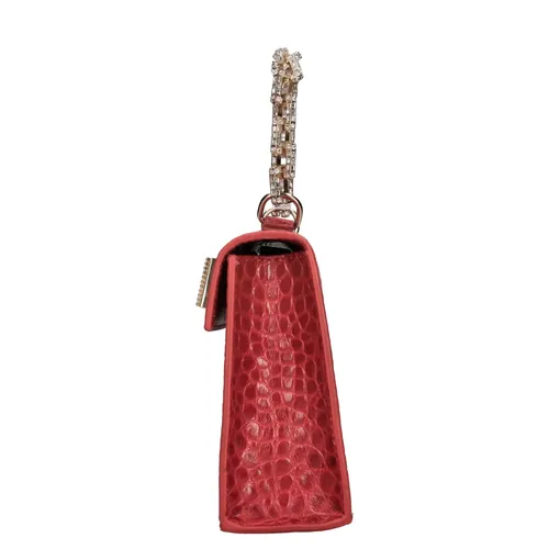 Gedebe - Bags > Handbags - Red - Gedebe - Modalova
