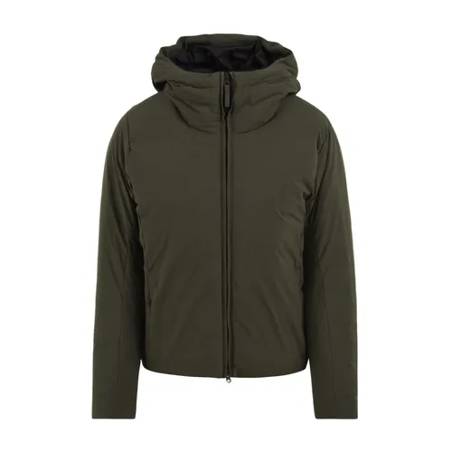 Jackets > Winter Jackets - - Aspesi - Modalova