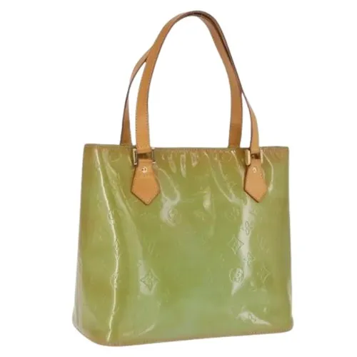 Pre-owned > Pre-owned Bags > Pre-owned Tote Bags - - Louis Vuitton Vintage - Modalova