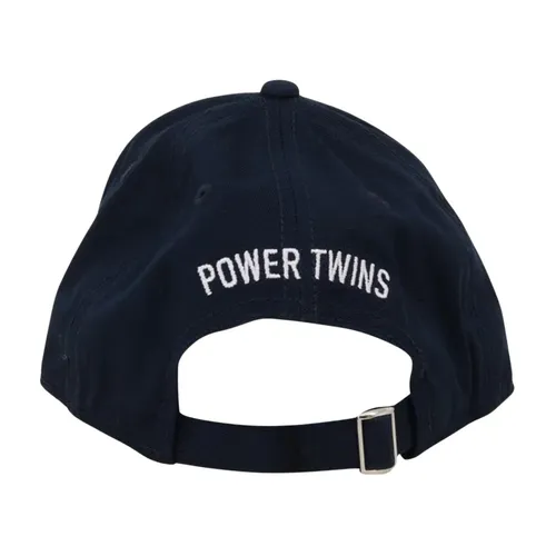 Accessories > Hats > Caps - - Dsquared2 - Modalova