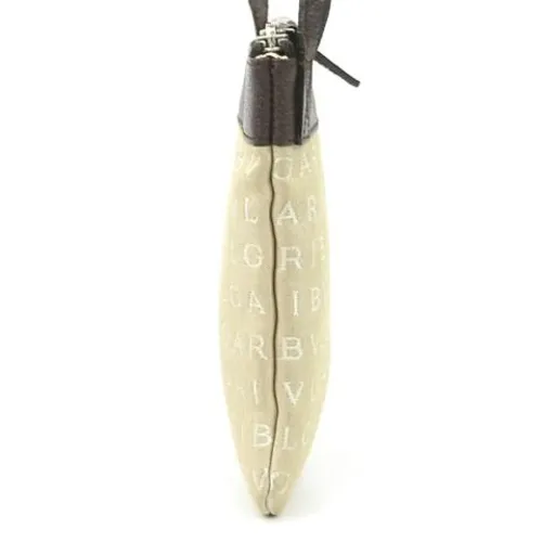 Pre-owned > Pre-owned Bags > Pre-owned Shoulder Bags - - Bvlgari Vintage - Modalova