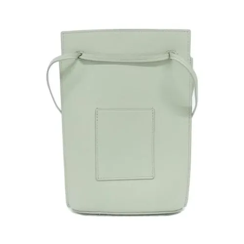 Pre-owned > Pre-owned Bags > Pre-owned Bucket Bags - - Loewe Pre-owned - Modalova