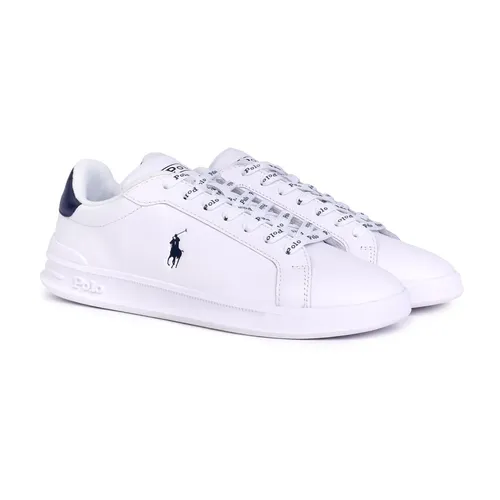 Shoes > Sneakers - - Polo Ralph Lauren - Modalova
