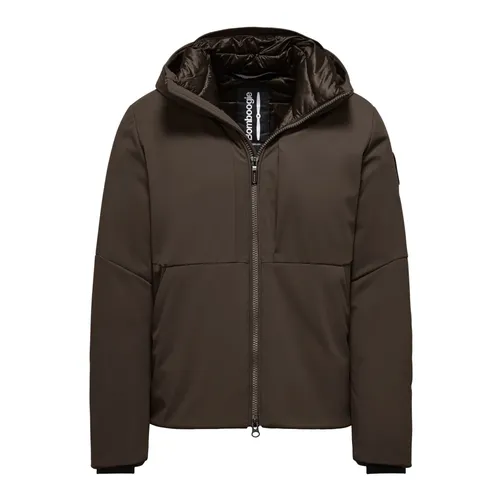 Jackets > Winter Jackets - - BomBoogie - Modalova
