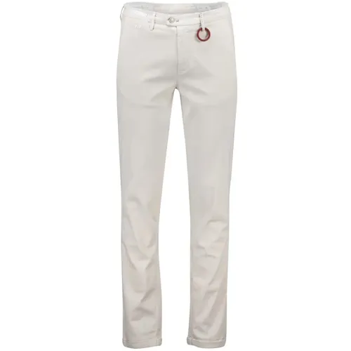 Trousers > Chinos - - Tramarossa - Modalova