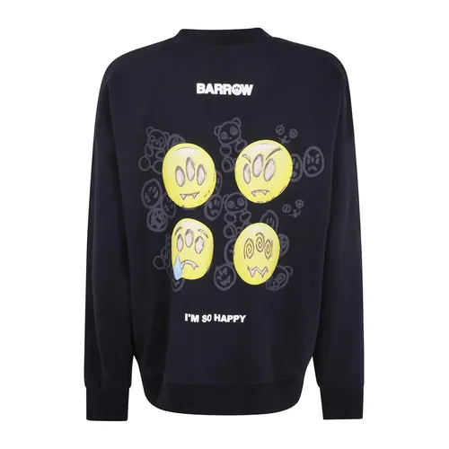 Sweatshirts & Hoodies > Sweatshirts - - Barrow - Modalova