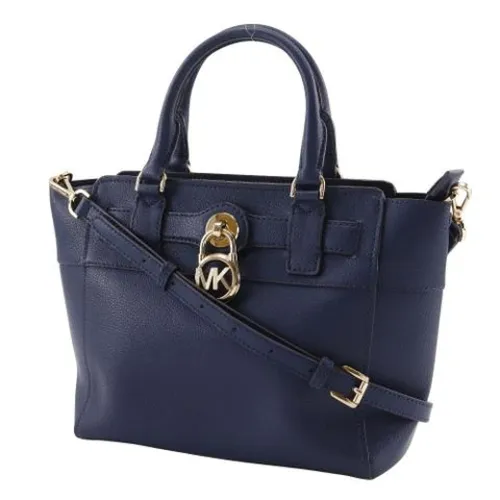 Pre-owned > Pre-owned Bags > Pre-owned Handbags - - Michael Kors Pre-owned - Modalova